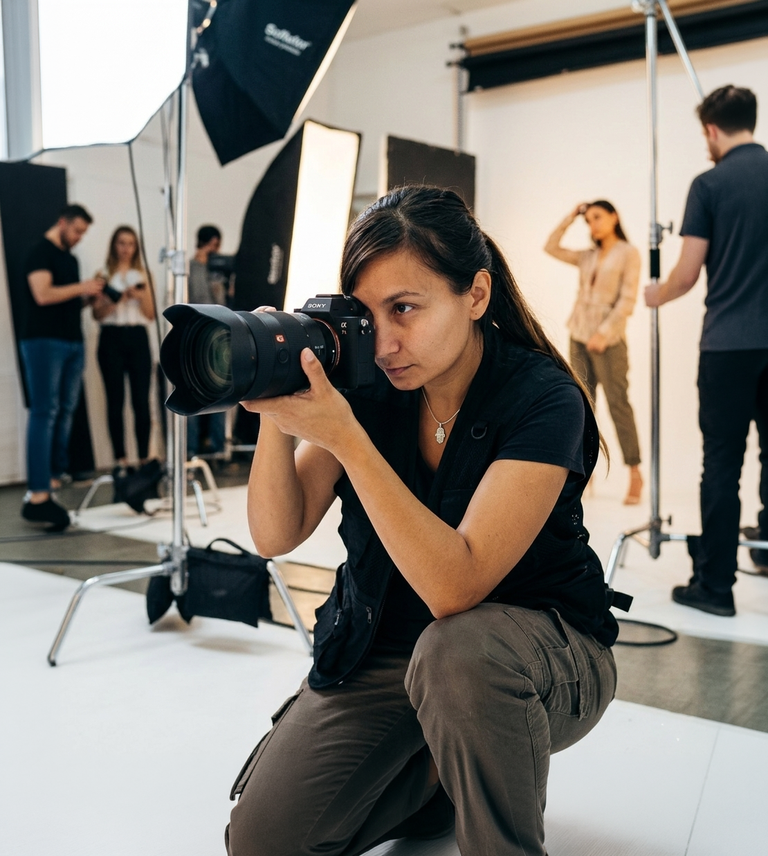 julia derbule shooting
